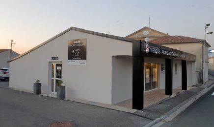 Sublim' : Institut de beauté à Archiac