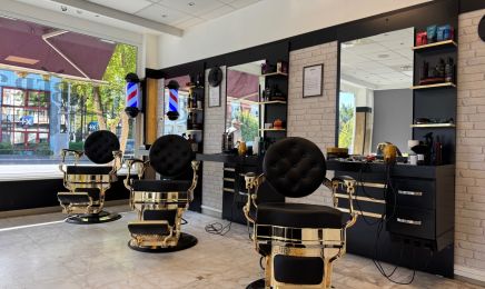 Barber 37 : Coiffeur à Joué-lès-Tours
