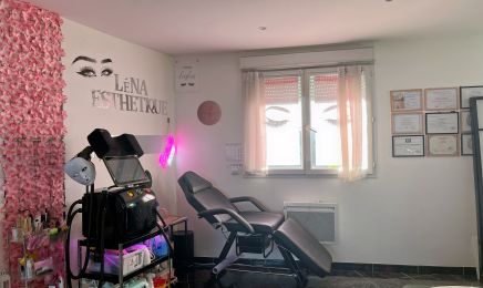 Léna Esthétique  : Institut de beauté à Sevran