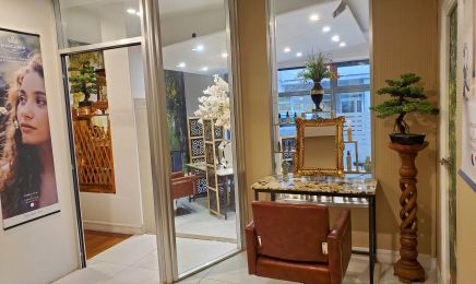 M.A.C Fly Studio : Coiffeur à Tours