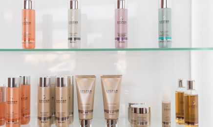 Sonia N’ Coiff  : Institut de beauté à Saint-Michel-Mont-Mercure