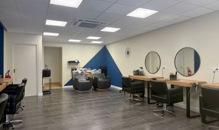 Design’R : Coiffeur à Vallon-Pont-d'Arc