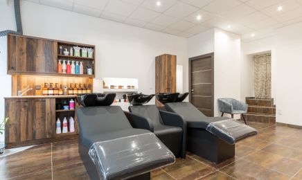 L'entre D'eux : Coiffeur à Rumilly
