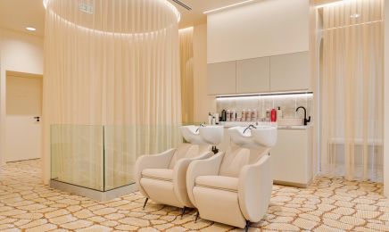 Maxime GUICHETEAU : Coiffeur à Paris
