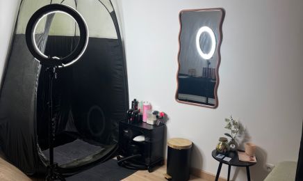 JR Beauty Tan : Institut de beauté à Roche