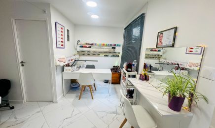 Yen Yen Beaute  : Institut de beauté à Montfermeil