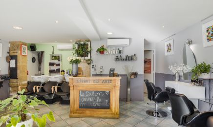 M Coiff : Coiffeur à Paris