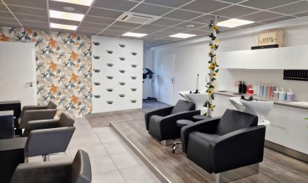 Hair Salon by Fanny : Coiffeur à Talange