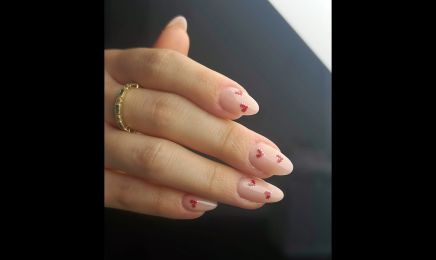 Pretty little nails : Manucure à Cuttoli-Corticchiato