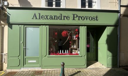  Alexandre Provost : Coiffeur à Beaumont-sur-Sarthe