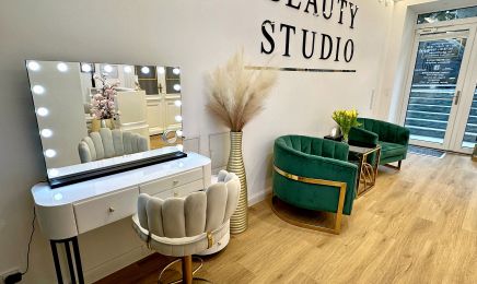 Laser&Beauty by Narin: Kosmetikstudio in Wiesbaden