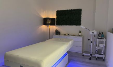 Recovery Oase : Spa in Bargteheide