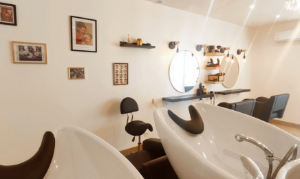 R'by Sarah : Coiffeur à Bailleul