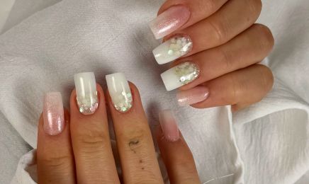 Nails by Clarisse : Manucure à Auch