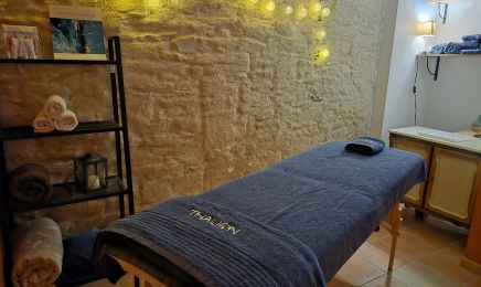 La Beauté de Jeanne : Manucure à Morlaix