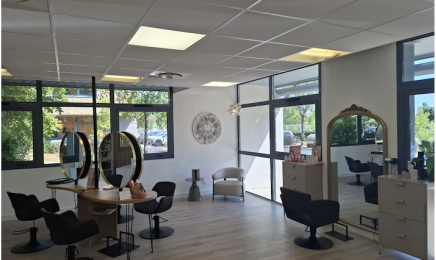 L'écrin pour l'éclat de soi : Coiffeur à Toulouges