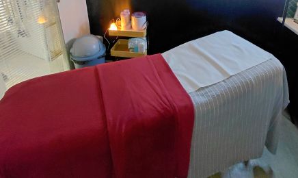 Mon Moment Beauté : Manucure à Montbrison