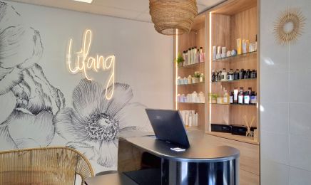 Lilang - Salon de Coiffure Saint Laurent du Var : Coiffeur à Saint-Laurent-du-Var
