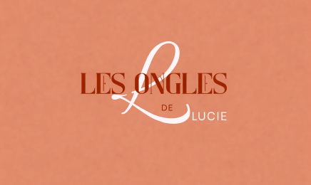 Les ongles de Lucie  : Manucure à Louannec