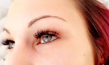 Bulle Beauté  : Manucure à Florange