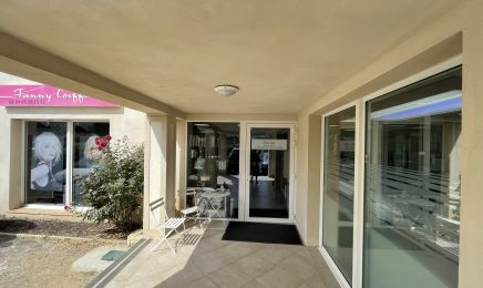 Fanny coiffure : Coiffeur à Calvi