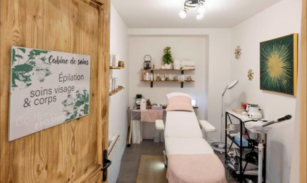 Coiffure Evasion : Coiffeur à Barcelonnette