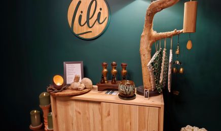 Lili Head Spa : Coiffeur à Wattrelos