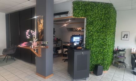 Lockenwerk: Friseur in Malsch