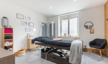 La Douce’Heure  : Institut de beauté à Saint-Maurice-sur-Moselle