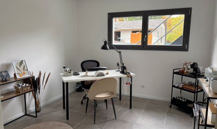 Cherry studio : Coiffeur à Kembs