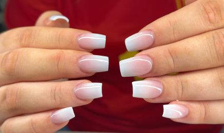 HMC NAILS : Manucure à Marseille