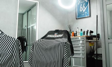 KOTACUT : Coiffeur à Nancy