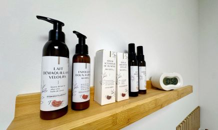 Maison Venecia : Institut de beauté à Vestric-et-Candiac