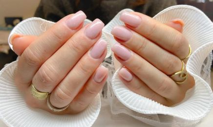 LNails & Beauté : Manucure à Saint-Genis-Pouilly