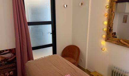 Moni massage  : Institut de beauté à Saint-Germain-en-Laye