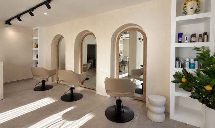 Limon Hair Care : Coiffeur à Miribel