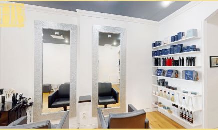 Hair Break : Coiffeur à Clermont-l'Hérault