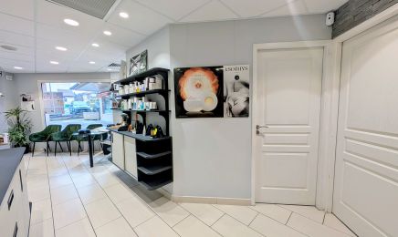 Esthetica : Institut de beauté à Messery