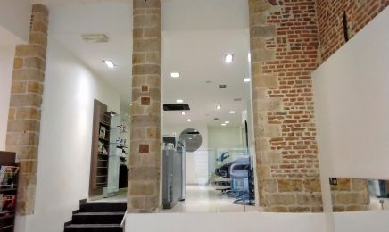 Le Salon Since 1998 : Coiffeur à Lille