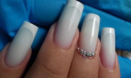 Viorica Vrancean | Beauty & Nails  : Institut de beauté à Nantes