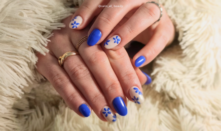 Cari'n All Beauty : Manucure à Bruges