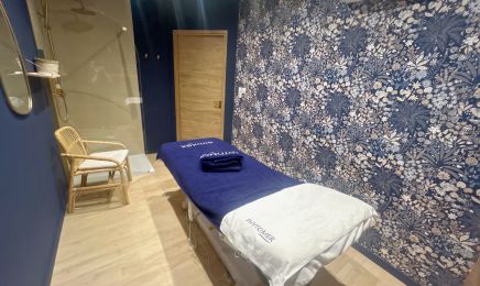Mon cocon beauté : Institut de beauté à Maîche