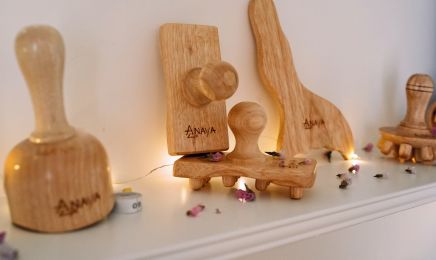 Anaya beauté - Massages, Drainage Lymphatique, Madérothérapie, Soins Facialiste, Kobido et Esthétique : Institut de beauté à Rennes