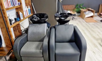 LaetyStyle et la Malette d'Eve : Coiffeur à Chidrac