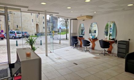Rituals Hair Studio : Coiffeur à Jonzac