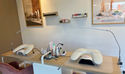 Beauty Success L'Institut - Charmeil : Institut de beauté à Charmeil