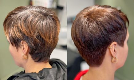 C création  : Coiffeur à Bruille-Saint-Amand