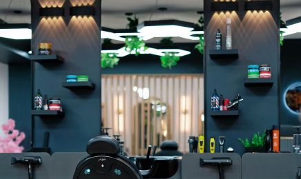 La Barbe Du Lion - Nancy / Frouard : Coiffeur à Frouard