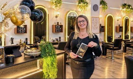 Le Cocon du Bien-Être : Coiffeur à NOGENT SUR OISE