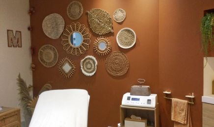 Bulle de douceur : Institut de beauté à Sainte-Eanne